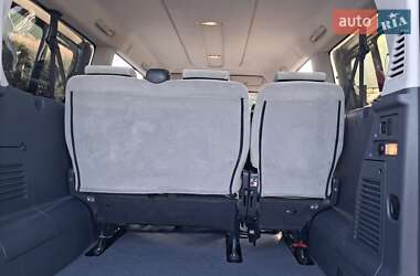Мінівен Fiat Scudo 2012 в 