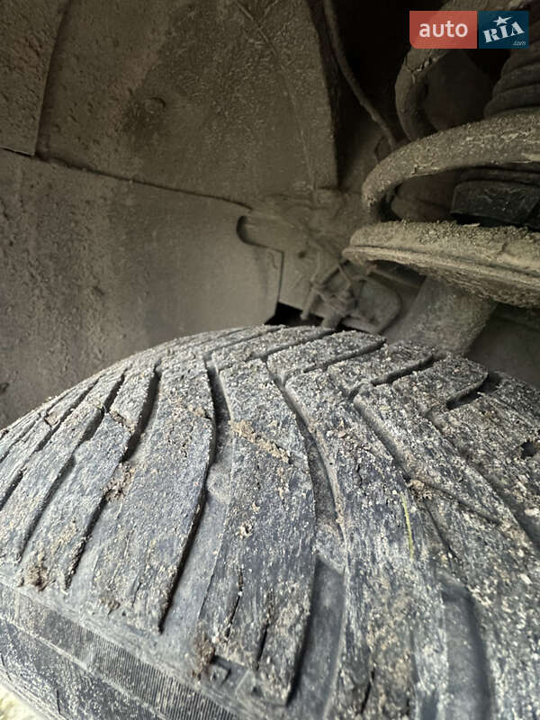 Минивэн Fiat Scudo 2000 в Киеве