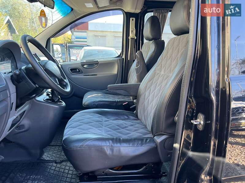Мінівен Fiat Scudo 2009 в Коломиї