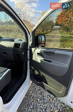 Мінівен Fiat Scudo 2010 в  фото 13 Мінівен Fiat Scudo 2010 в