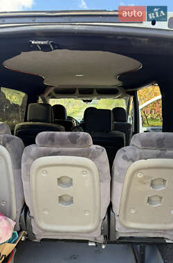 Мінівен Fiat Scudo 2010 в  фото 17 Мінівен Fiat Scudo 2010 в
