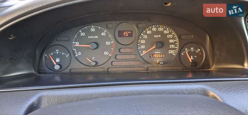 Мінівен Fiat Scudo 2006 в Стрию