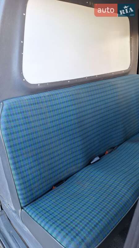 Мінівен Fiat Scudo 2000 в Жмеринці фото 5 Мінівен Fiat Scudo 2000 в Жмеринці