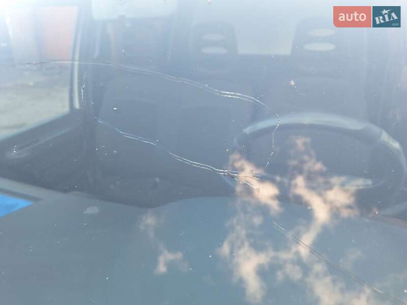 Мінівен Fiat Scudo 2000 в Жмеринці фото 10 Мінівен Fiat Scudo 2000 в Жмеринці