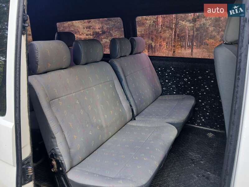 Минивэн Fiat Scudo 1998 в Ковеле фото 16 Минивэн Fiat Scudo 1998 в Ковеле