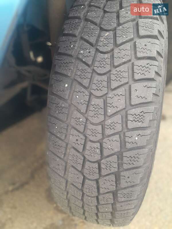 Минивэн Fiat Scudo 1996 в Краматорске фото 9 Минивэн Fiat Scudo 1996 в Краматорске