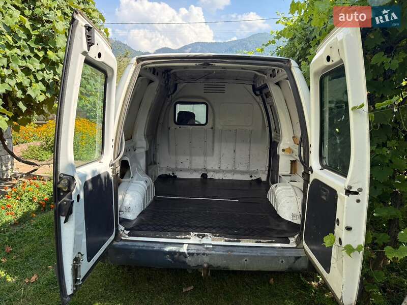 Мінівен Fiat Scudo 1999 в Міжгір'ї фото 2 Мінівен Fiat Scudo 1999 в Міжгір'ї