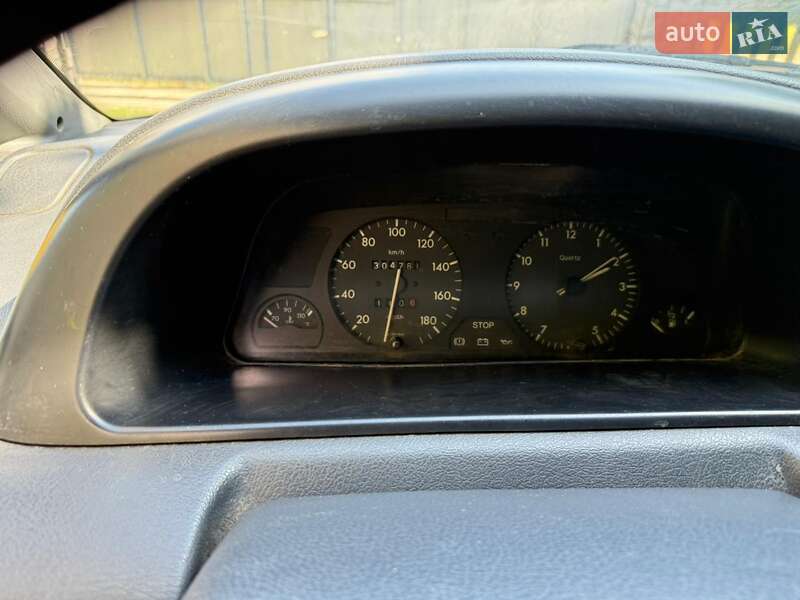 Мінівен Fiat Scudo 1999 в Міжгір'ї фото 7 Мінівен Fiat Scudo 1999 в Міжгір'ї