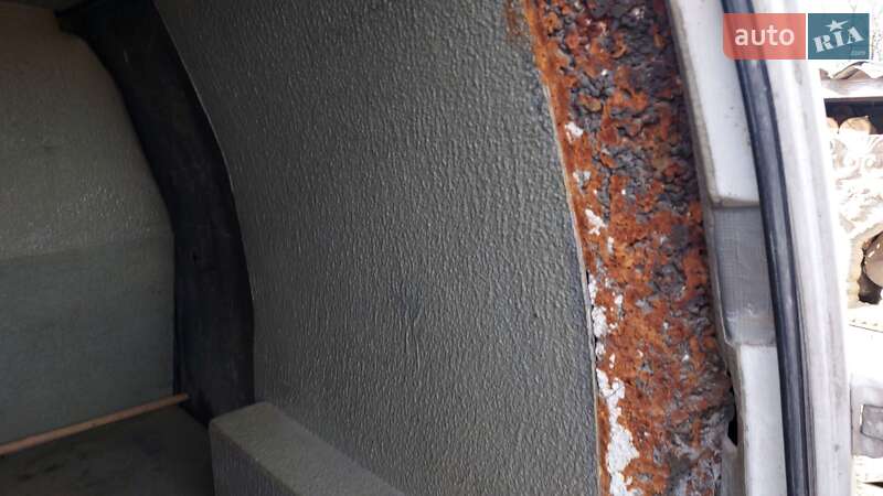 Вантажний фургон Fiat Scudo 2001 в Івано-Франківську