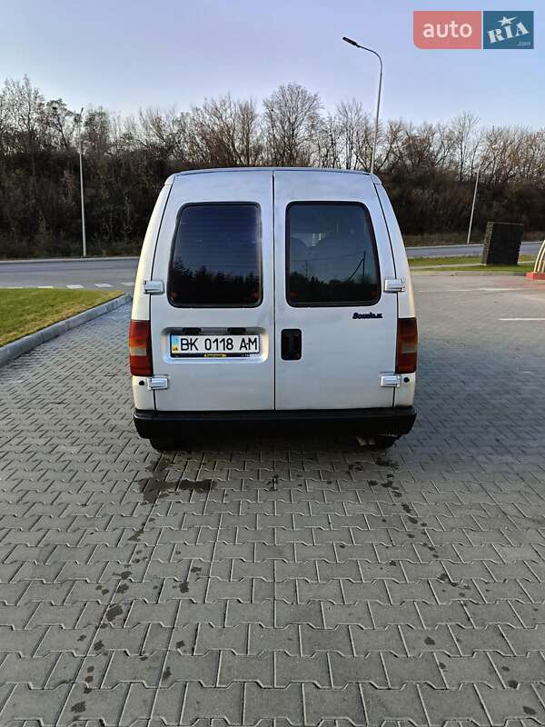 Минивэн Fiat Scudo 1998 в Тернополе фото 13 Минивэн Fiat Scudo 1998 в Тернополе