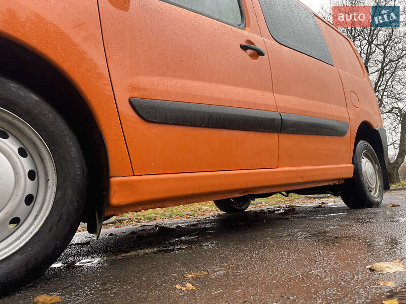 Вантажний фургон Fiat Scudo 2008 в Дубні