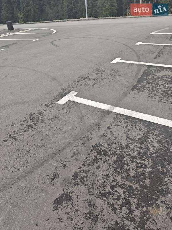 Мінівен Fiat Scudo 2007 в Івано-Франківську