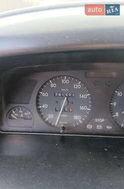 Грузовой фургон Fiat Scudo 1998 в Вараше