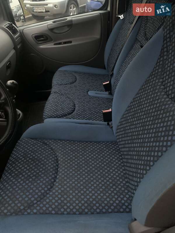 Минивэн Fiat Scudo 2010 в Киеве фото 19 Минивэн Fiat Scudo 2010 в Киеве