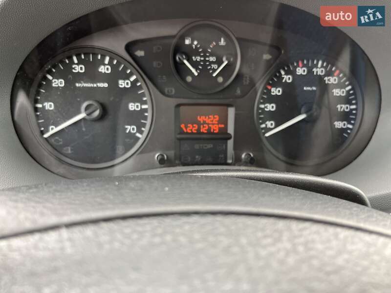 Інші вантажівки Fiat Scudo 2010 в Львові фото 4 Інші вантажівки Fiat Scudo 2010 в Львові