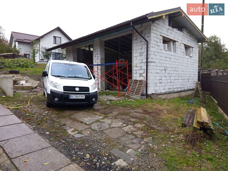 Інші вантажівки Fiat Scudo 2010 в Львові фото 15 Інші вантажівки Fiat Scudo 2010 в Львові