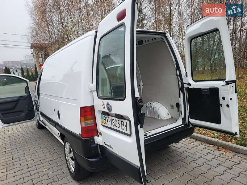Грузовой фургон Fiat Scudo 2004 в Хмельницком фото 57 Грузовой фургон Fiat Scudo 2004 в Хмельницком