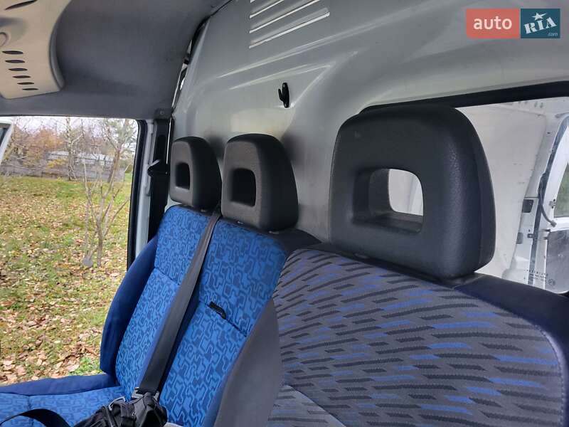 Грузовой фургон Fiat Scudo 2004 в Хмельницком фото 65 Грузовой фургон Fiat Scudo 2004 в Хмельницком