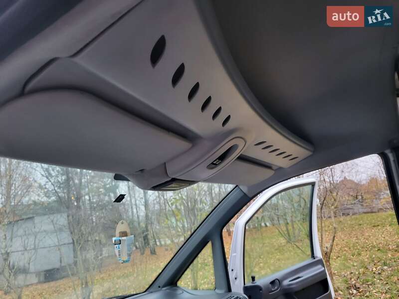 Грузовой фургон Fiat Scudo 2004 в Хмельницком фото 72 Грузовой фургон Fiat Scudo 2004 в Хмельницком