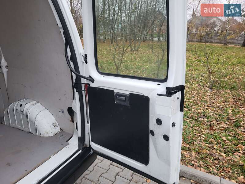 Грузовой фургон Fiat Scudo 2004 в Хмельницком фото 81 Грузовой фургон Fiat Scudo 2004 в Хмельницком