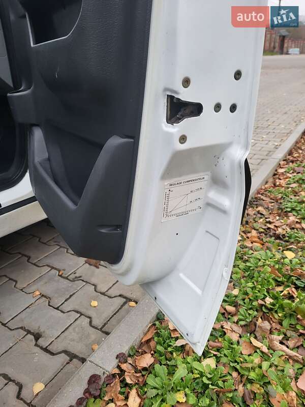 Грузовой фургон Fiat Scudo 2004 в Хмельницком фото 85 Грузовой фургон Fiat Scudo 2004 в Хмельницком