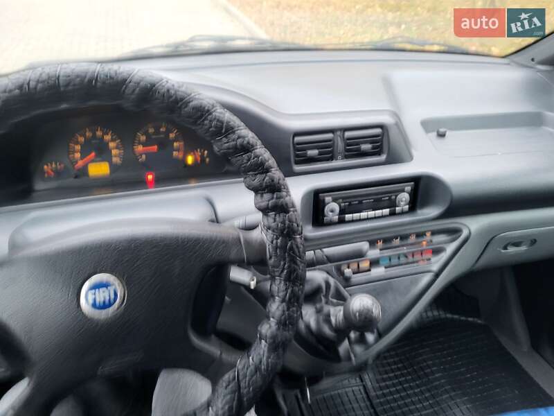 Грузовой фургон Fiat Scudo 2004 в Хмельницком фото 97 Грузовой фургон Fiat Scudo 2004 в Хмельницком