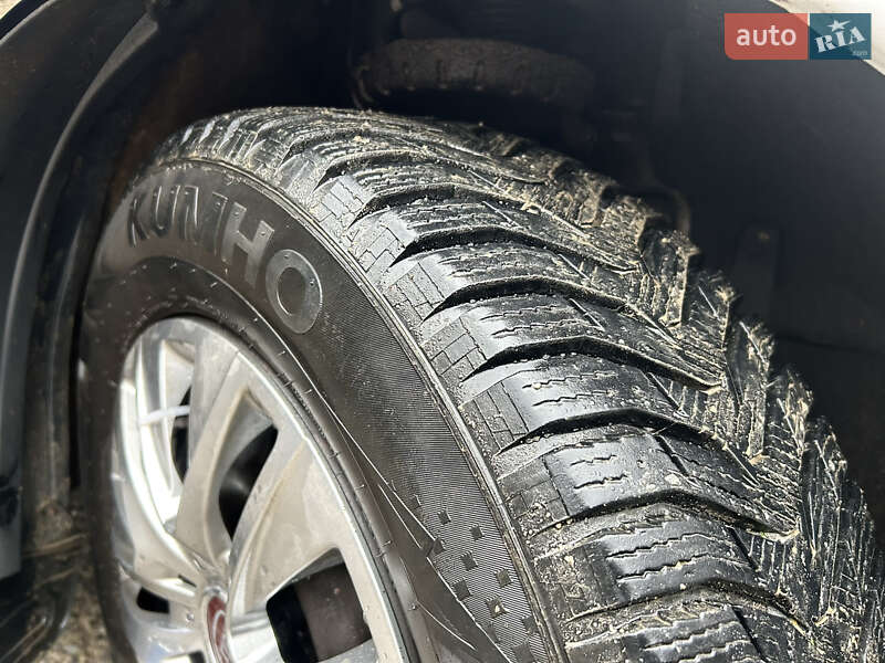 Мінівен Fiat Scudo 2007 в Хмільнику