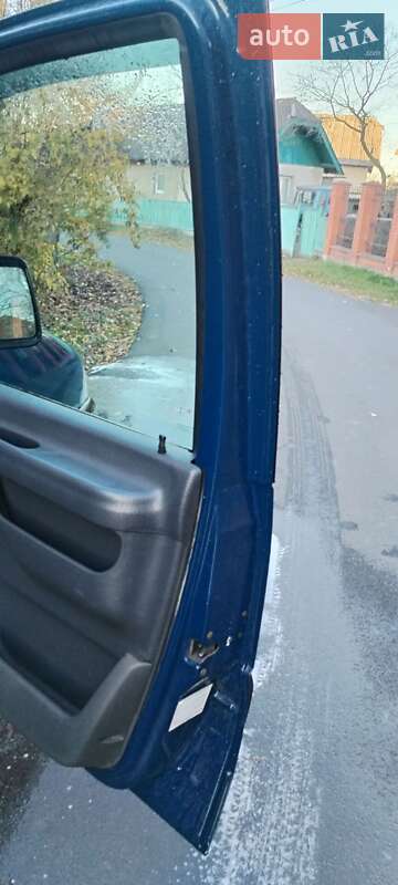 Мінівен Fiat Scudo 2004 в Івано-Франківську фото 7 Мінівен Fiat Scudo 2004 в Івано-Франківську
