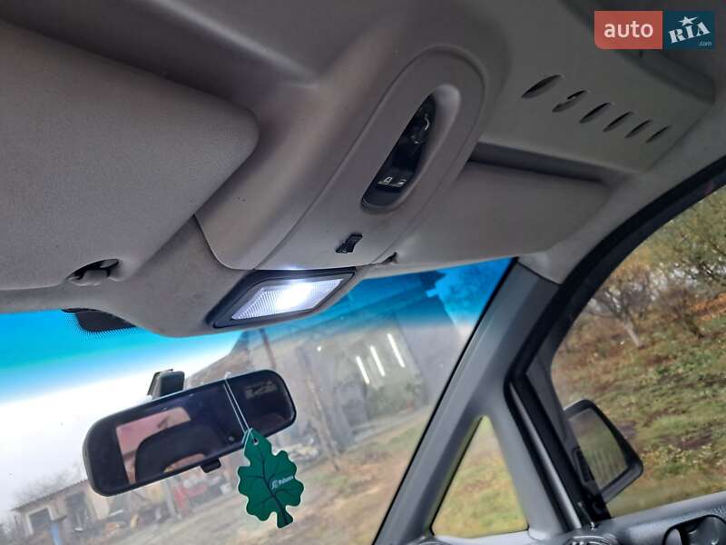 Мінівен Fiat Scudo 2005 в Ковелі фото 12 Мінівен Fiat Scudo 2005 в Ковелі