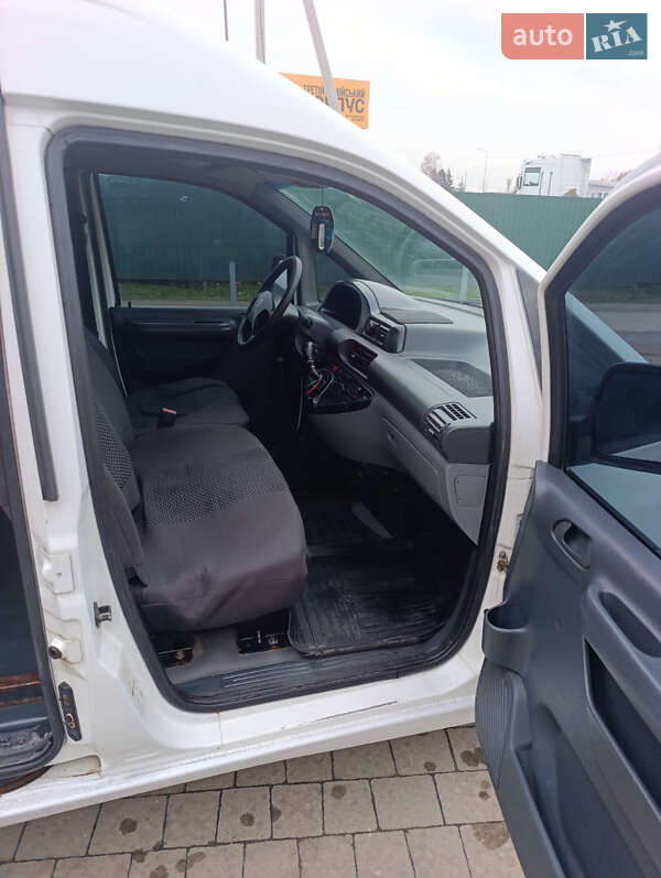 Вантажний фургон Fiat Scudo 2004 в Львові фото 13 Вантажний фургон Fiat Scudo 2004 в Львові