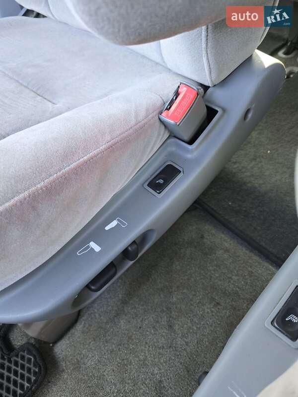 Минивэн Fiat Scudo 2005 в Черкассах фото 9 Минивэн Fiat Scudo 2005 в Черкассах