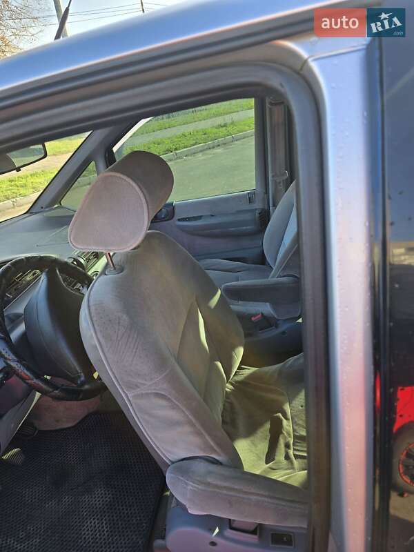 Минивэн Fiat Scudo 2005 в Черкассах фото 12 Минивэн Fiat Scudo 2005 в Черкассах