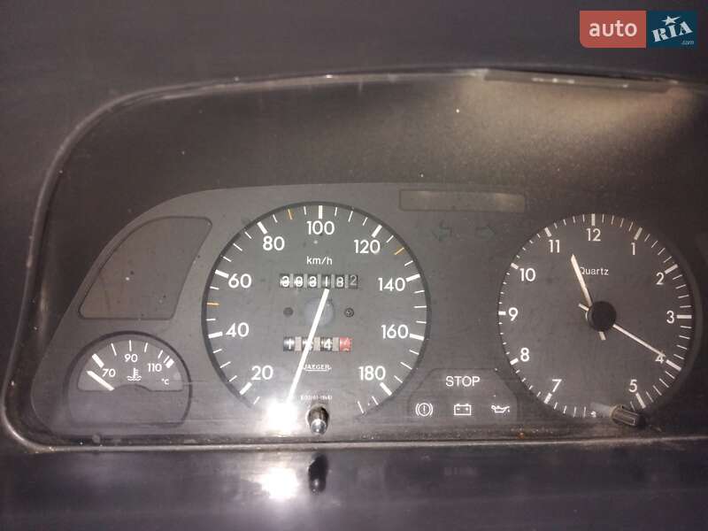 Мінівен Fiat Scudo 1999 в Хмельницькому фото 7 Мінівен Fiat Scudo 1999 в Хмельницькому