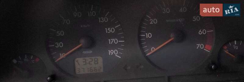 Вантажний фургон Fiat Scudo 2002 в Самборі