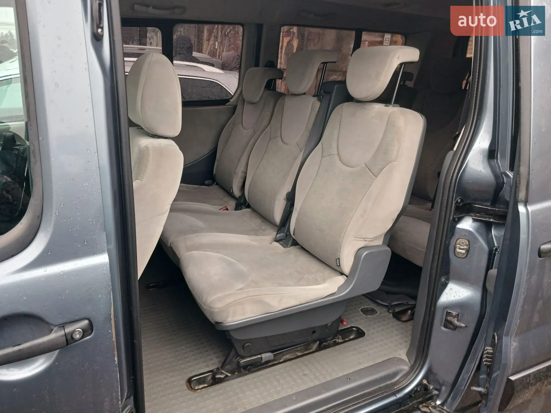 2013 Fiat Scudo - мініатюра 22
