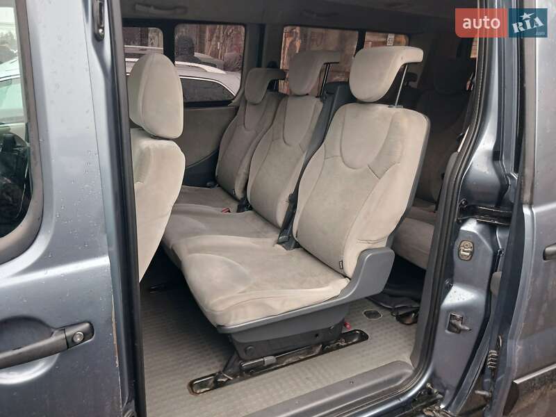 Минивэн Fiat Scudo 2013 в Киеве фото 22 Минивэн Fiat Scudo 2013 в Киеве