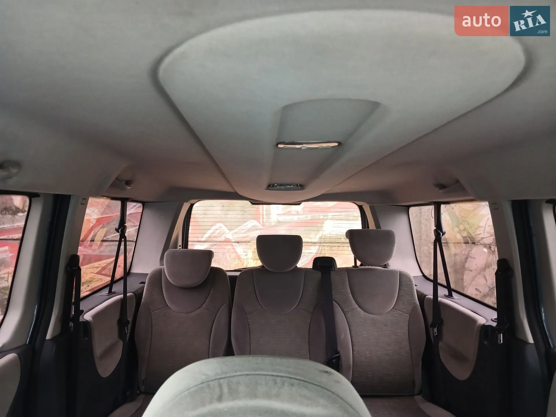 2013 Fiat Scudo - мініатюра 26