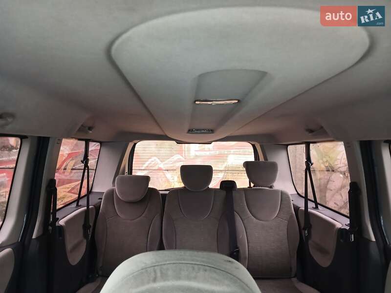 Минивэн Fiat Scudo 2013 в Киеве фото 26 Минивэн Fiat Scudo 2013 в Киеве