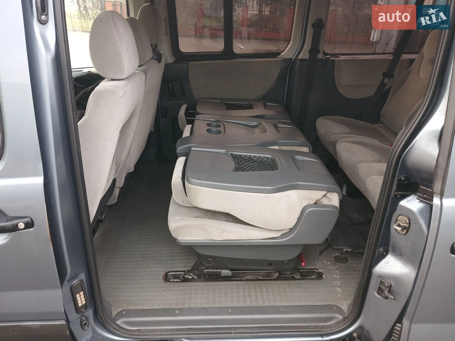 2013 Fiat Scudo - мініатюра 16