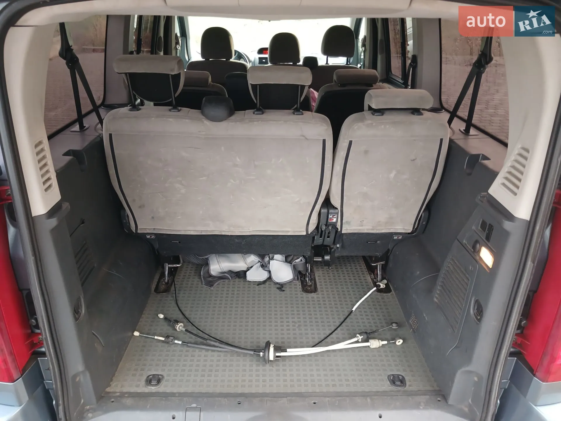 2013 Fiat Scudo - мініатюра 21