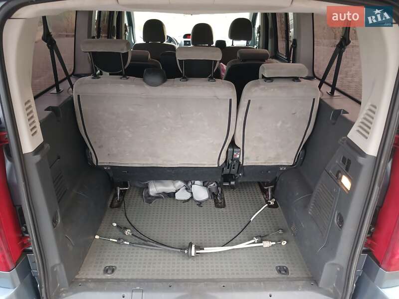 Минивэн Fiat Scudo 2013 в Киеве фото 21 Минивэн Fiat Scudo 2013 в Киеве