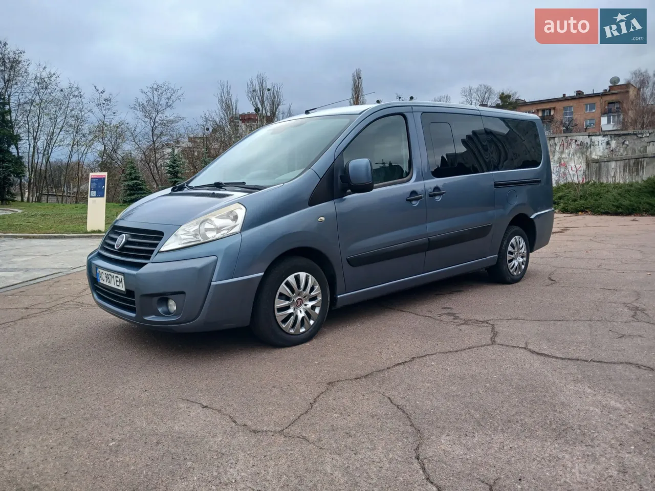 2011 Volkswagen Caddy - мініатюра 24