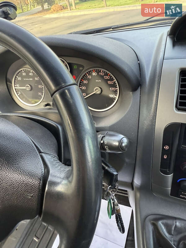 Минивэн Fiat Scudo 2013 в Измаиле фото 31 Минивэн Fiat Scudo 2013 в Измаиле