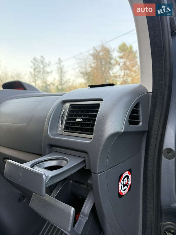 Минивэн Fiat Scudo 2013 в Измаиле фото 34 Минивэн Fiat Scudo 2013 в Измаиле