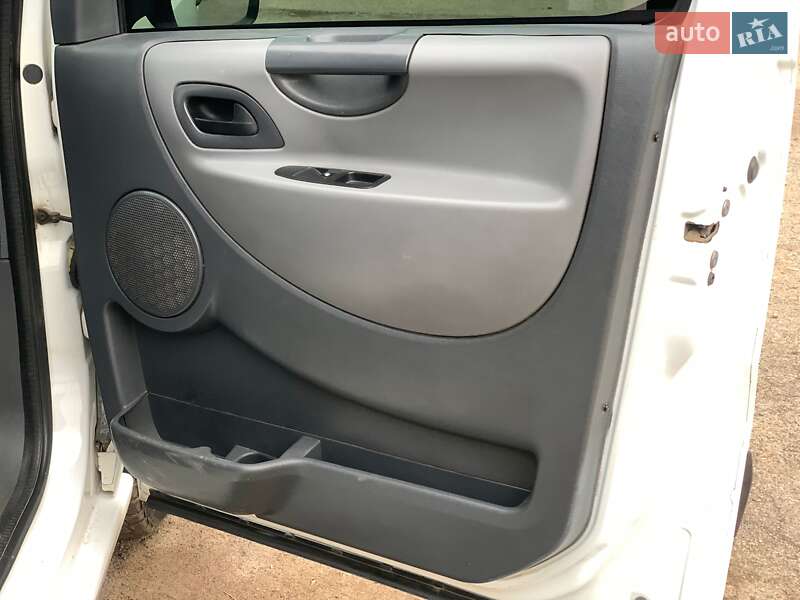 Минивэн Fiat Scudo 2007 в Виннице