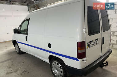 Інші вантажівки Fiat Scudo 2000 в Самборі
