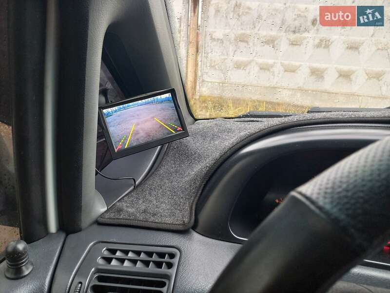 Минивэн Fiat Scudo 2000 в Новояворовске