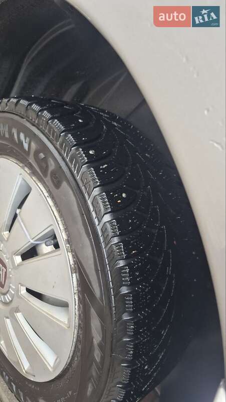 Универсал Fiat Scudo 2008 в Житомире