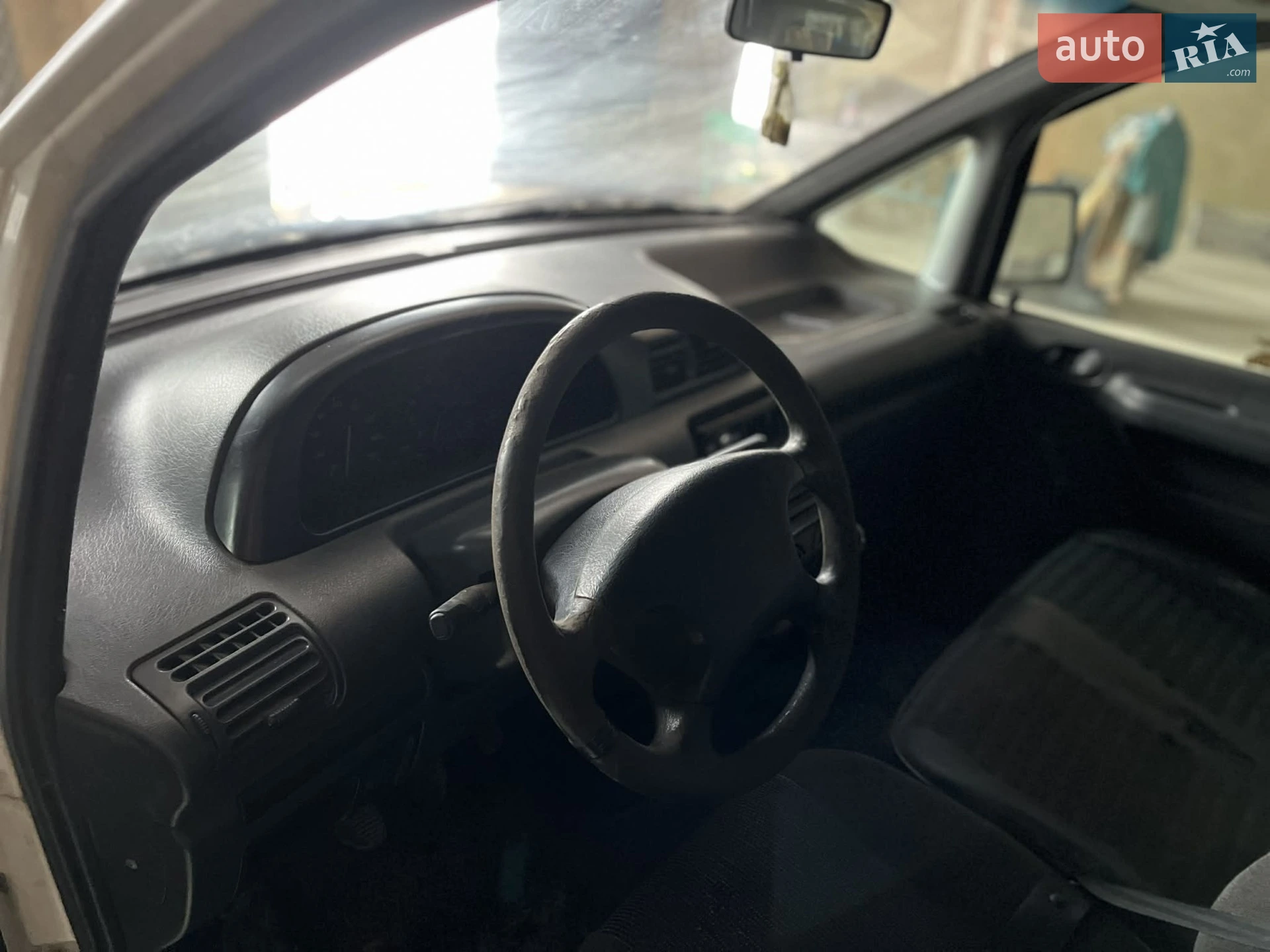 Fiat Scudo 1997 VIN ZFA22000012210235 фото оголошення 9 з 9