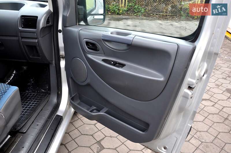 Грузовой фургон Fiat Scudo 2013 в Львове фото 19 Грузовой фургон Fiat Scudo 2013 в Львове